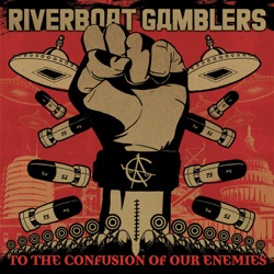Riverboat Gamblers - True Crime