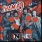 Red London - Sham 69 lyrics