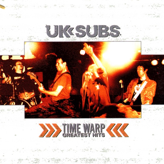 Cover artwork for I Live In a Car