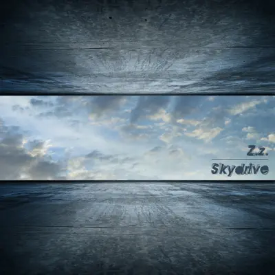 Skydrive - Single - ZZ