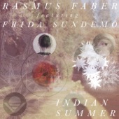 Indian Summer (feat. Frida Sundemo) - EP artwork