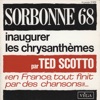 Ted Scotto - Sorbonne 68