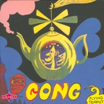 Gong - Radio Gnome Invisible