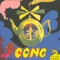 The Pot Head Pixies - Gong lyrics