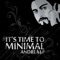 It's Time to Minimal (Kon Up Remix) - Andrea LP lyrics