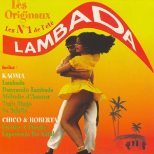 Kaoma - Lambada - Line Dance Music