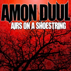 Amon Duul - Pioneer