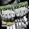 I Grind (feat. Marty James of One Block Radius) - Paul Wall lyrics