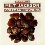 Coleman Hawkins & Milt Jackson - Sandra's Blues