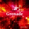 Grenade (Damn-R Mix) - Jason Born lyrics