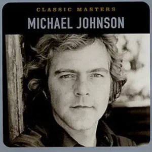 Michael Johnson