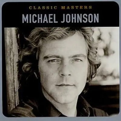 Classic Masters: Michael Johnson - Michael Johnson