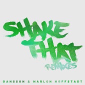 Shake That (Remixes) - EP artwork