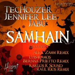 Samhain (Alex Zamm Remix) Song Lyrics