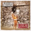 Yo Quiero Ser by Vicente Fernández iTunes Track 5
