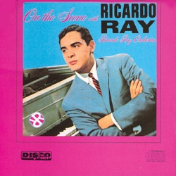 Ricardo Ray - Mirame