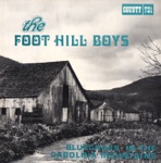 The Foot Hill Boys - Days Of Grey And Black