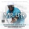 Seats Reclined (P-Mix) [feat. G-Mane] - Mr. LPD lyrics