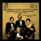 String Quartet in A Minor: I. Fantasia - The Portland String Quartet lyrics