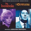 Le Bambole - I Complessi (Original Motion Picture Soundtracks) artwork