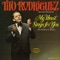 Tres Veces Te Amo - Tito Rodriguez And His Orchestra lyrics