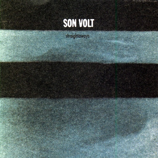 Son Volt - Straightaways