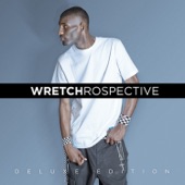 Wretchrospective (Deluxe Edition) artwork