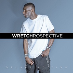 WRETCHROSPECTIVE cover art