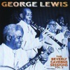 12th Street Rag  - George Lewis 