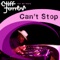 Can't Stop Feat. Mc Divine - DJ Cliff Jones lyrics