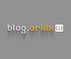 ARKIX Podcast cover