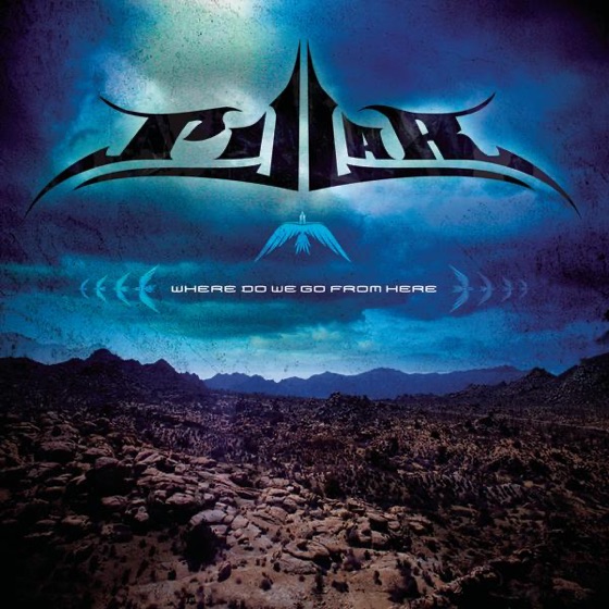 Cover artwork for Staring Back