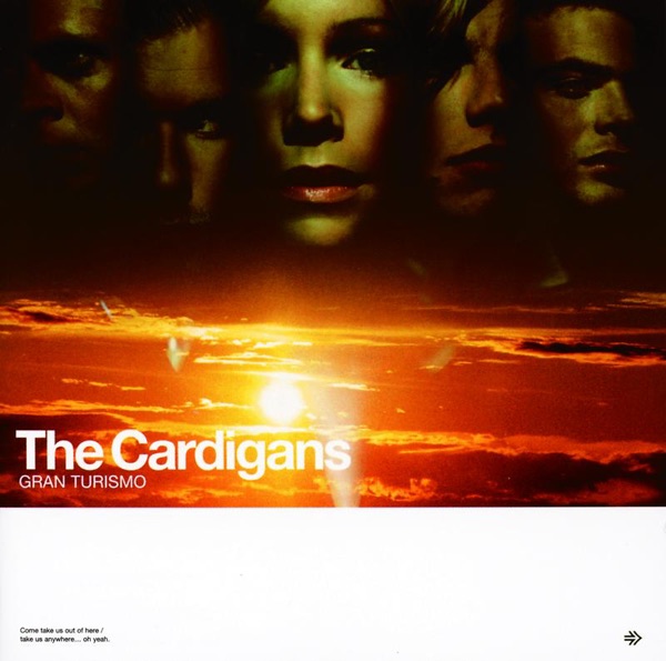 Cardigans - My Favourite Game