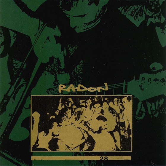 Cover artwork for Two Feet