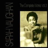 Sarah Vaughan - All of Me