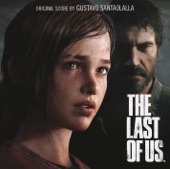 The Last of Us (Video Game Soundtrack) artwork