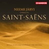 Gothenburg Symphony Orchestra & Neeme Järvi - Danse macabre, Op. 40