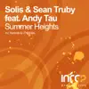 Summer Heights (feat. Andy Tau) - Single album lyrics, reviews, download