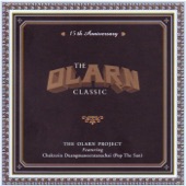 The Olarn Classic artwork