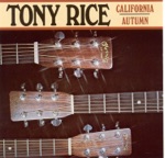 Tony Rice - Red Haired Boy