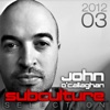 Subculture Selection 2012, Vol. 03
