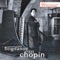 Frederic Chopin.Nocturne in D flat major op. 27 No. 2 artwork