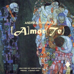 Andrea Portera - Amorte