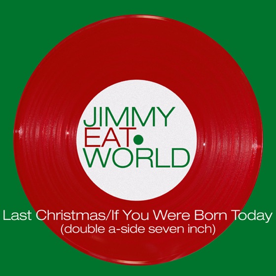 Cover artwork for If You Were Born Today
