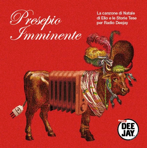 Presepio Imminente