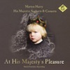 His Majestys Sagbutts & Cornetts - Sagbutts and Cornetts