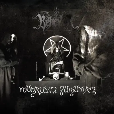 Rituale Satanum - Behexen Rituale Satanum - Behexen
