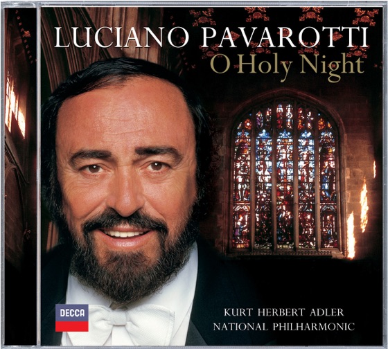 Cover artwork for Adeste Fideles (O Come, All Ye Faithful)