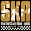 Ska - Blue Beat Shanty Town Legends, Vol. 15