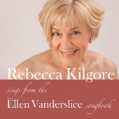 Rebecca Kilgore Sings from the Ellen Vanderslice Songbook - EP artwork